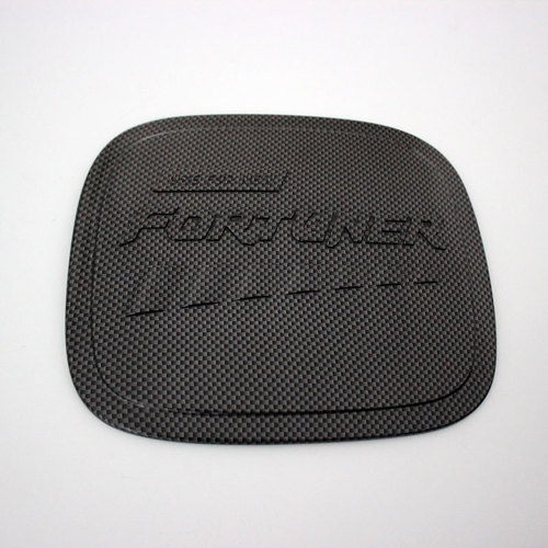 FORTUNER 15 TANK COVER